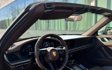 Porsche 911, 2021 год, 17 500 000 рублей, 16 фотография