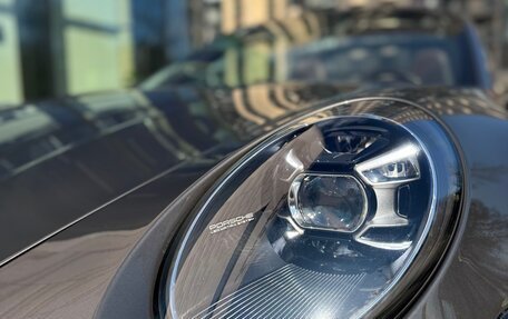 Porsche 911, 2021 год, 17 500 000 рублей, 23 фотография