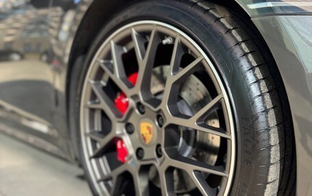 Porsche 911, 2021 год, 17 500 000 рублей, 25 фотография