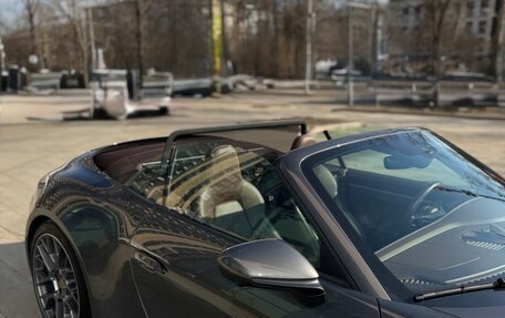 Porsche 911, 2021 год, 17 500 000 рублей, 26 фотография