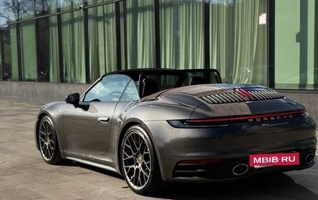 Porsche 911, 2021 год, 17 500 000 рублей, 14 фотография