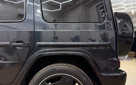 Mercedes-Benz G-Класс W463 рестайлинг _iii, 2019 год, 18 000 000 рублей, 2 фотография