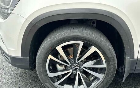 Volkswagen Tharu, 2022 год, 1 990 000 рублей, 7 фотография