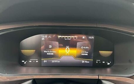 Volkswagen Tharu, 2022 год, 1 990 000 рублей, 14 фотография