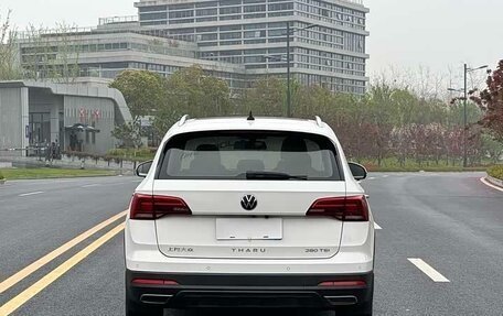 Volkswagen Tharu, 2022 год, 1 990 000 рублей, 5 фотография