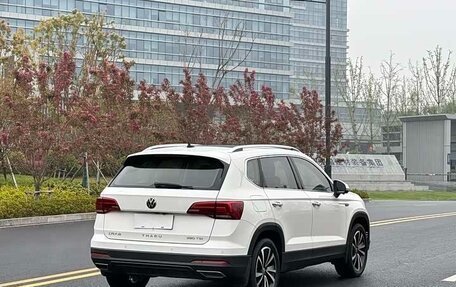 Volkswagen Tharu, 2022 год, 1 990 000 рублей, 4 фотография