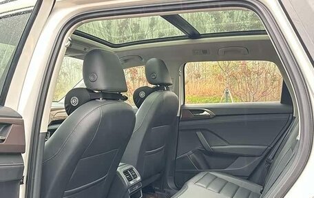 Volkswagen Tharu, 2022 год, 1 990 000 рублей, 13 фотография