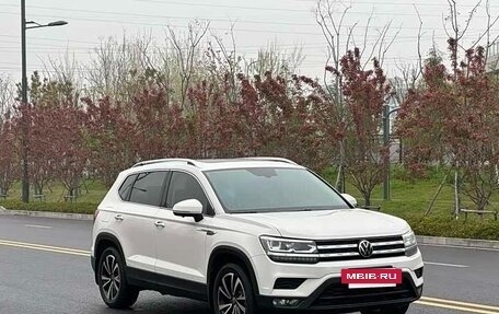 Volkswagen Tharu, 2022 год, 1 990 000 рублей, 3 фотография