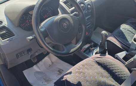 Renault Megane II, 2006 год, 370 000 рублей, 5 фотография