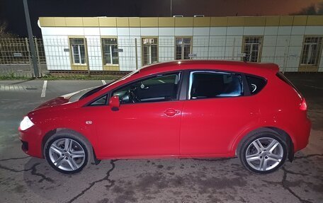 SEAT Leon II, 2012 год, 835 000 рублей, 3 фотография