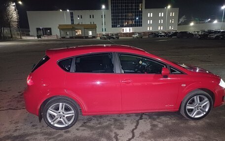 SEAT Leon II, 2012 год, 835 000 рублей, 5 фотография