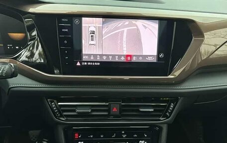 Volkswagen Tharu, 2022 год, 1 990 000 рублей, 15 фотография