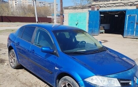 Renault Megane II, 2006 год, 370 000 рублей, 2 фотография