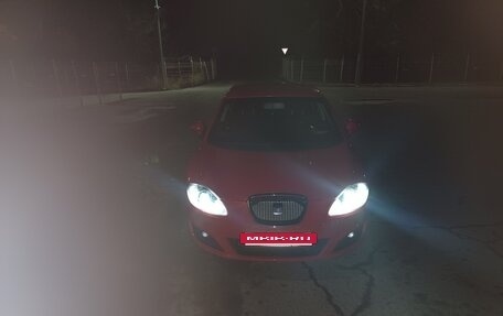 SEAT Leon II, 2012 год, 835 000 рублей, 2 фотография