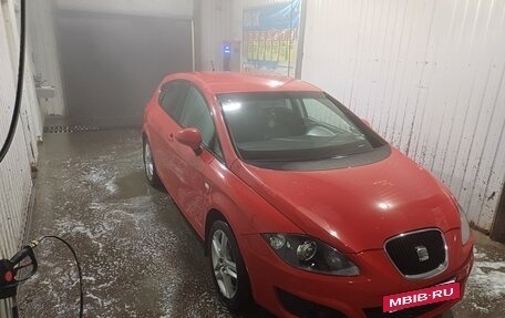 SEAT Leon II, 2012 год, 835 000 рублей, 7 фотография