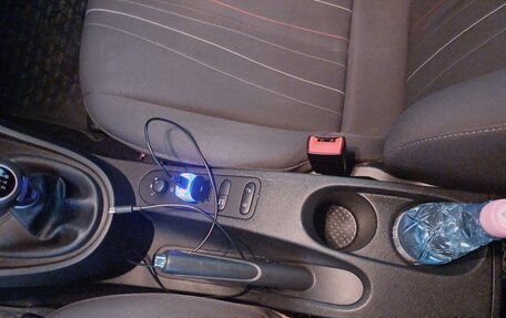 SEAT Leon II, 2012 год, 835 000 рублей, 15 фотография