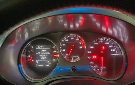 SEAT Leon II, 2012 год, 835 000 рублей, 13 фотография