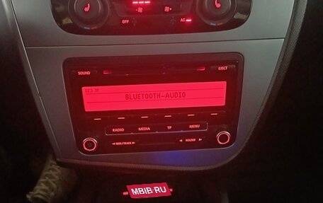 SEAT Leon II, 2012 год, 835 000 рублей, 12 фотография