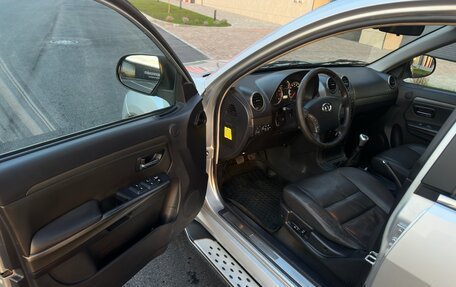 Great Wall Hover H5, 2013 год, 1 290 000 рублей, 7 фотография