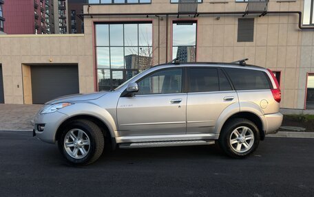 Great Wall Hover H5, 2013 год, 1 290 000 рублей, 2 фотография