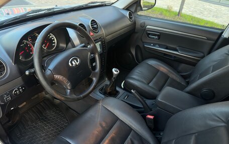 Great Wall Hover H5, 2013 год, 1 290 000 рублей, 10 фотография