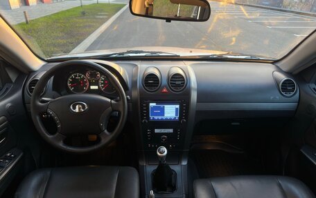 Great Wall Hover H5, 2013 год, 1 290 000 рублей, 12 фотография