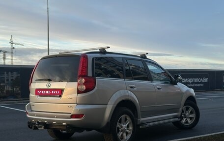 Great Wall Hover H5, 2013 год, 1 290 000 рублей, 6 фотография