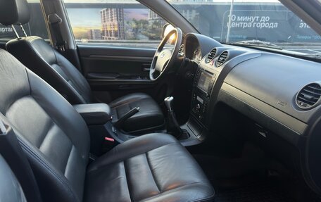 Great Wall Hover H5, 2013 год, 1 290 000 рублей, 18 фотография