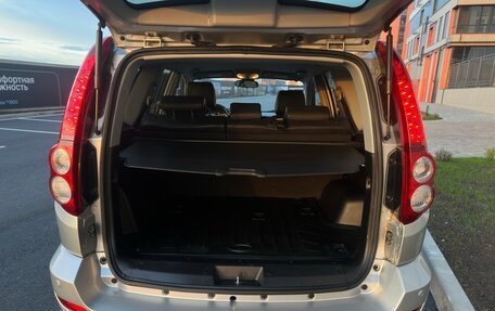 Great Wall Hover H5, 2013 год, 1 290 000 рублей, 22 фотография