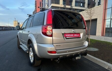 Great Wall Hover H5, 2013 год, 1 290 000 рублей, 19 фотография