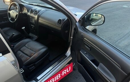 Great Wall Hover H5, 2013 год, 1 290 000 рублей, 17 фотография