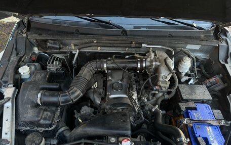 Great Wall Hover H5, 2013 год, 1 290 000 рублей, 24 фотография