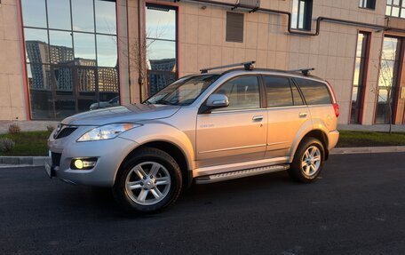 Great Wall Hover H5, 2013 год, 1 290 000 рублей, 25 фотография