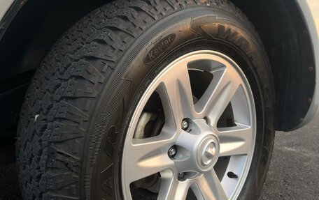 Great Wall Hover H5, 2013 год, 1 290 000 рублей, 29 фотография