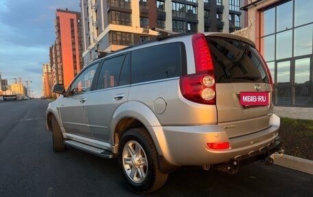 Great Wall Hover H5, 2013 год, 1 290 000 рублей, 26 фотография