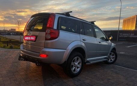 Great Wall Hover H5, 2013 год, 1 290 000 рублей, 28 фотография