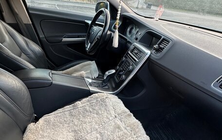 Volvo S60 III, 2012 год, 780 000 рублей, 6 фотография