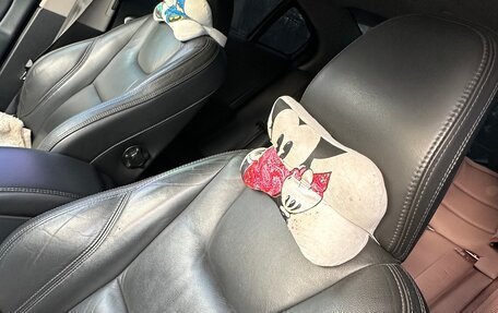 Volvo S60 III, 2012 год, 780 000 рублей, 10 фотография