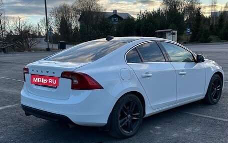 Volvo S60 III, 2012 год, 780 000 рублей, 5 фотография