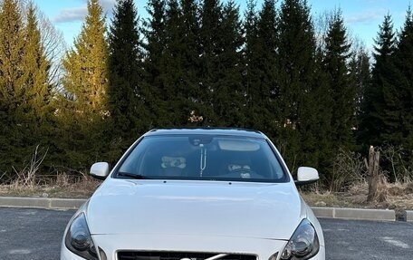 Volvo S60 III, 2012 год, 780 000 рублей, 2 фотография