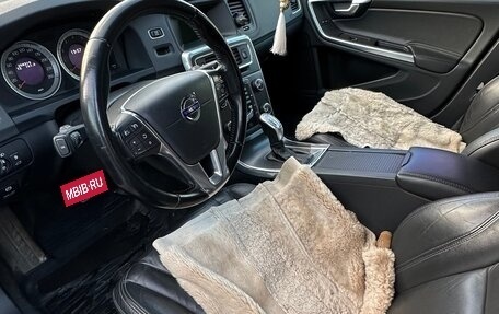 Volvo S60 III, 2012 год, 780 000 рублей, 9 фотография