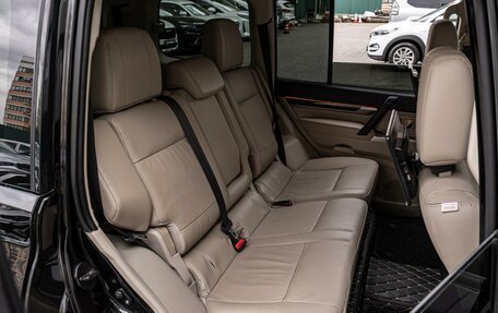 Mitsubishi Pajero IV, 2020 год, 3 990 000 рублей, 7 фотография