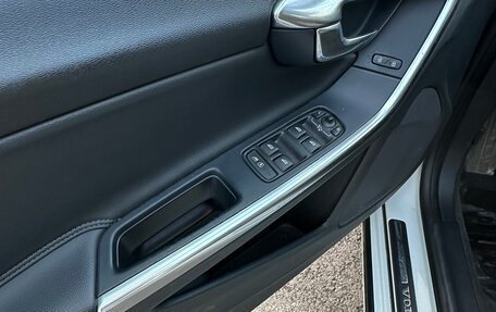 Volvo S60 III, 2012 год, 780 000 рублей, 11 фотография