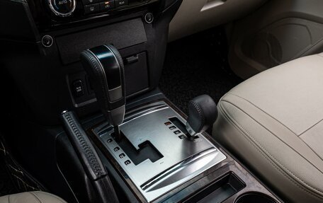 Mitsubishi Pajero IV, 2020 год, 3 990 000 рублей, 12 фотография