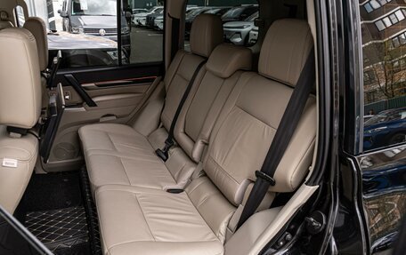 Mitsubishi Pajero IV, 2020 год, 3 990 000 рублей, 9 фотография