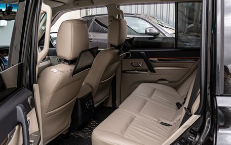 Mitsubishi Pajero IV, 2020 год, 3 990 000 рублей, 11 фотография