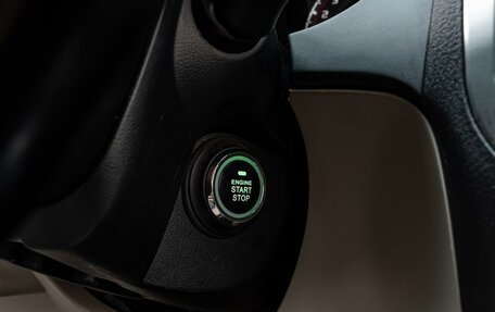 Mitsubishi Pajero IV, 2020 год, 3 990 000 рублей, 18 фотография