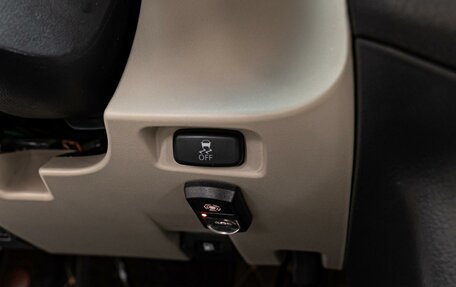 Mitsubishi Pajero IV, 2020 год, 3 990 000 рублей, 19 фотография