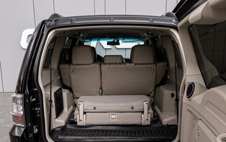 Mitsubishi Pajero IV, 2020 год, 3 990 000 рублей, 23 фотография