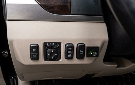 Mitsubishi Pajero IV, 2020 год, 3 990 000 рублей, 20 фотография